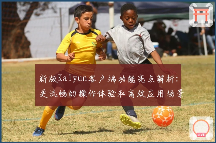 新版Kaiyun客户端功能亮点解析：更流畅的操作体验和高效应用场景分析