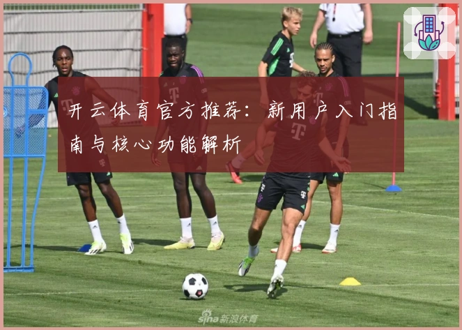 开云体育官方推荐：新用户入门指南与核心功能解析