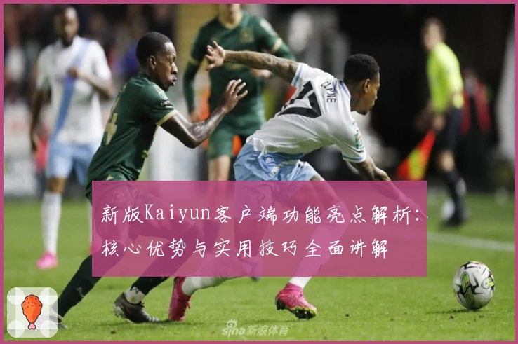 新版Kaiyun客户端功能亮点解析：核心优势与实用技巧全面讲解